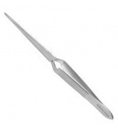 Tweezer, Reverse - 5" straight