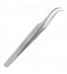 Tweezer, Watchmaker - Curved