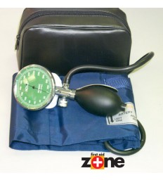 Aneroid Sphygmomanometer, Palm Model