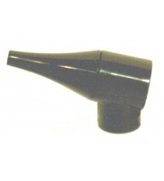Penlight Otoscope attachment