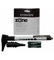 Penlight/Otoscope Set