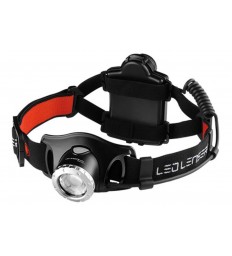 LED Lenser H7.2 Headlamp