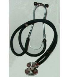 Sprague Stethoscope - Black