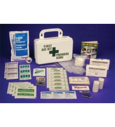 First Aid Kit