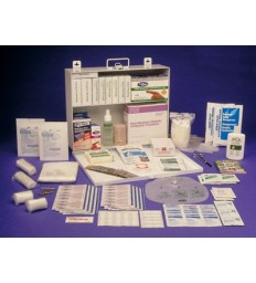 First Aid Kit: Standard Restaurant