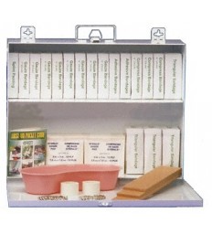 First Aid Cabinet