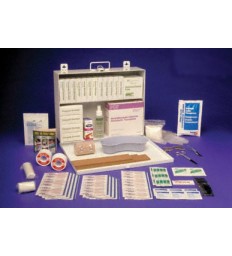 First Aid Cabinet