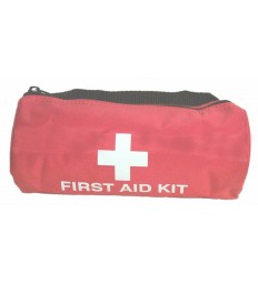 First Aid Kit (empty)