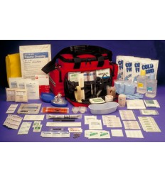 First Aid Kit