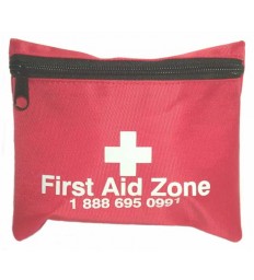 First Aid Kit (empty)