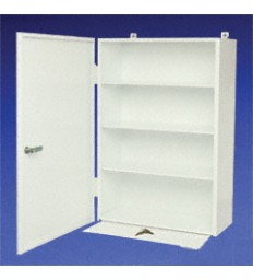 First Aid Cabinet (empty)