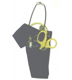 Hip Holster - Nylon