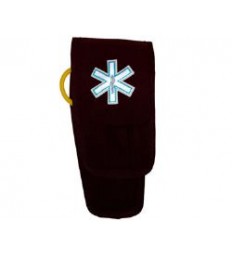 Paramedic Holster-Multi-6 EMS case (HT708)