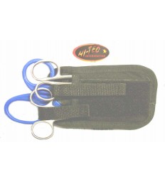 Paramedic Sheath (HT702-3)