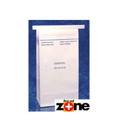 Emesis Bag for motion discomfort