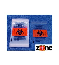 Biohazard Bags