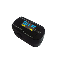 Pulse Oximeter - Fingertip (MD300C21C)