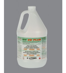 Instrument Sterilizer Solution 2% Glutaraldehyde