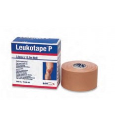 Leukotape® P - High Adhesive Rigid Strapping Tape