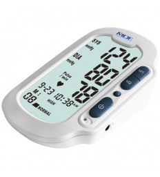 MDF® Lenus™ Digital Blood Pressure Monitor - Arm