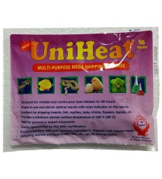 Uniheat 96 Hr Shipping Warmer Heat Pack