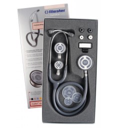 Reister tristar stethoscope packaging