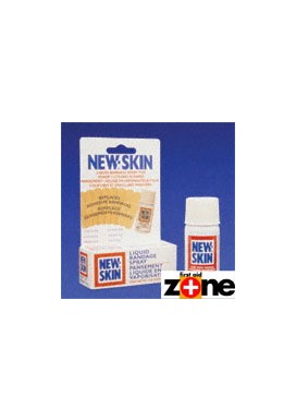 Bandage: 'New Skin' Liquid Spray Bandage (28.5 gm)