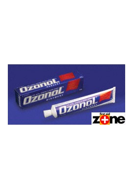 Ozonal First Aid Ointment