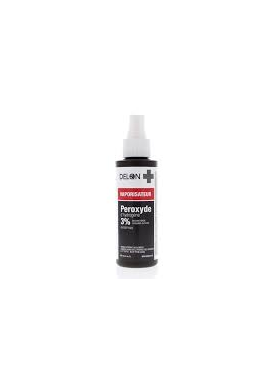 Hydrogen Peroxide 3% 100 ml