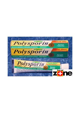 Polysporin Antibiotic Ointment