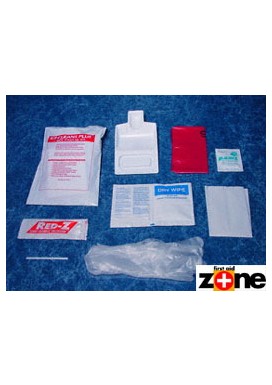 Biohazard Spill Kit (EZ-Cleans Plus)