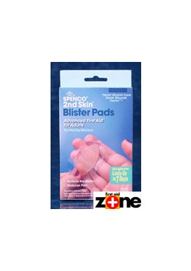 2nd Skin Blister Pads