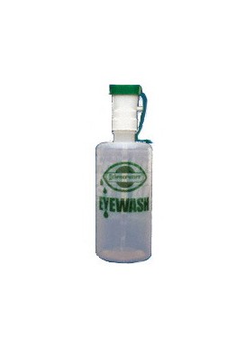 Eye Wash Bottle