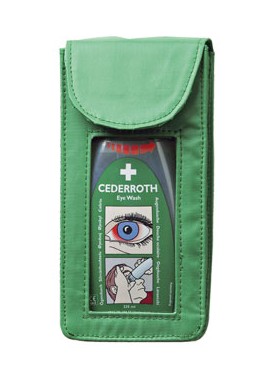 Personal Eye Wash Accessory - Holster