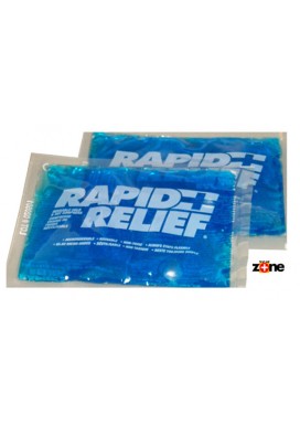 Gel Pack (Rapid Relief): Small