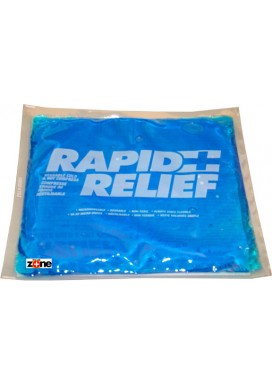 Gel Pack (Rapid Relief): Jumbo