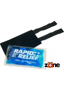 Ice Pack Holder, single