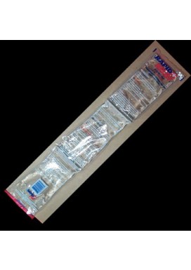 Gel Pack (Rapid Relief): Long