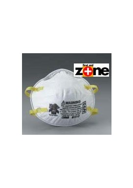 Particulate Respirator 8210 (3M)