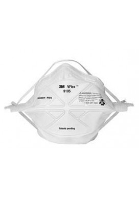 VFlex 9105 Particulate Respirators