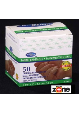 Bandage: Small Fingertip