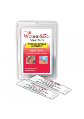 Wound Seal Powder