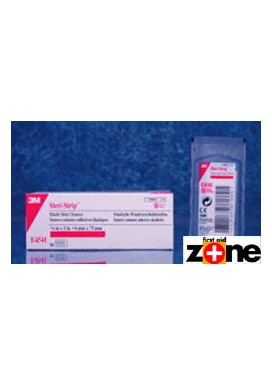 Bandage: 3M Steri-Strips