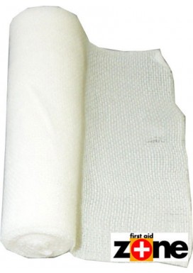 4" Conforming Bandage/Stretch Gauze (Non Sterile)