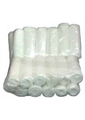 4" Conforming Bandage/Stretch Gauze (Non Sterile) {12}