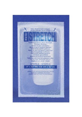 Conforming Bandage/Stretch Gauze - 3" (Sterile)