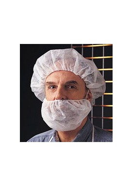 Hair Nets - Beard Covers