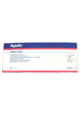 Hypafix Retention sheet