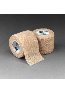 3M Coban Self-Adherent Wrap