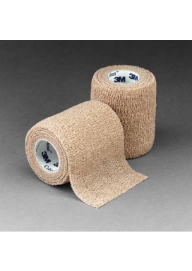 3M Coban Self-Adherent Wrap